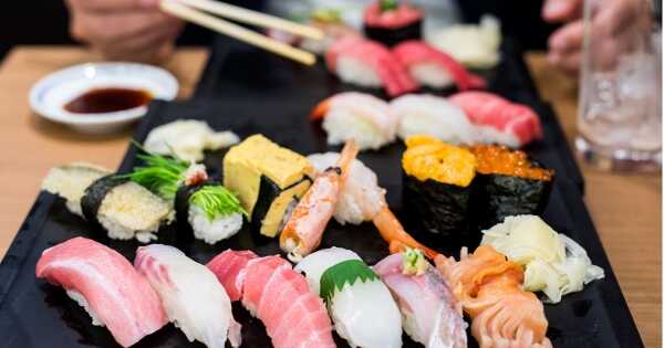 富山駅おすすめグルメ ソウルフードと地元で人気のお店を紹介 毎日情報ブログ