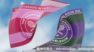 ウィンブルドンテニス2023チケットの値段と入手方法