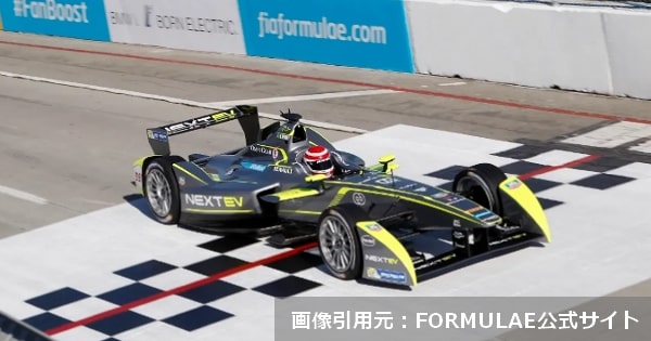 フォーミュラEシーズン10参戦チーム・ドライバー・2022結果